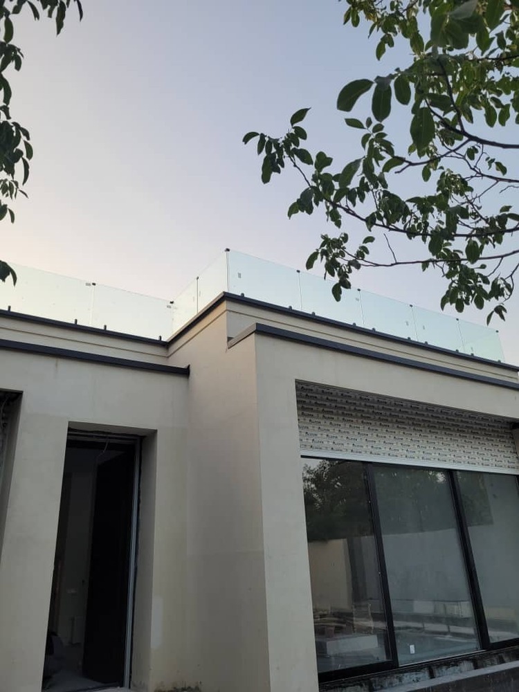 پروژه آقای مهندس احمدی جابان