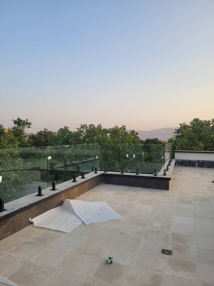 پروژه آقای مهندس احمدی جابان