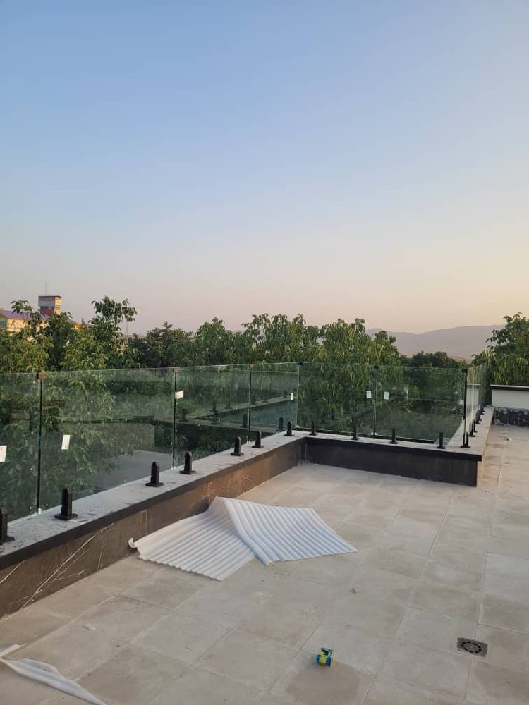 پروژه آقای مهندس احمدی جابان