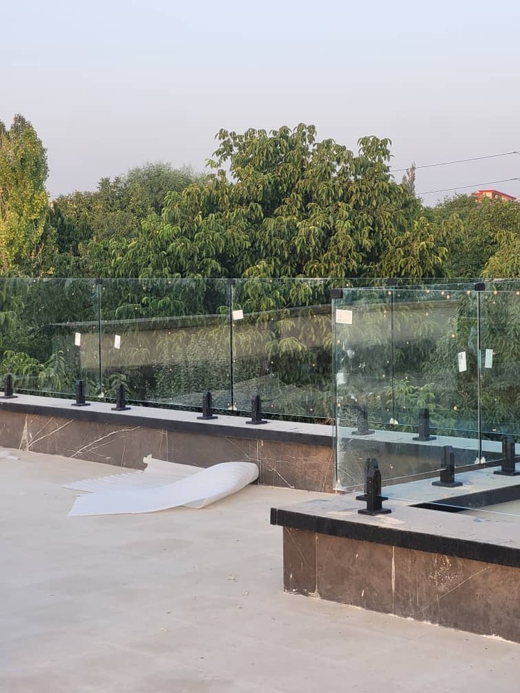 پروژه آقای مهندس احمدی جابان