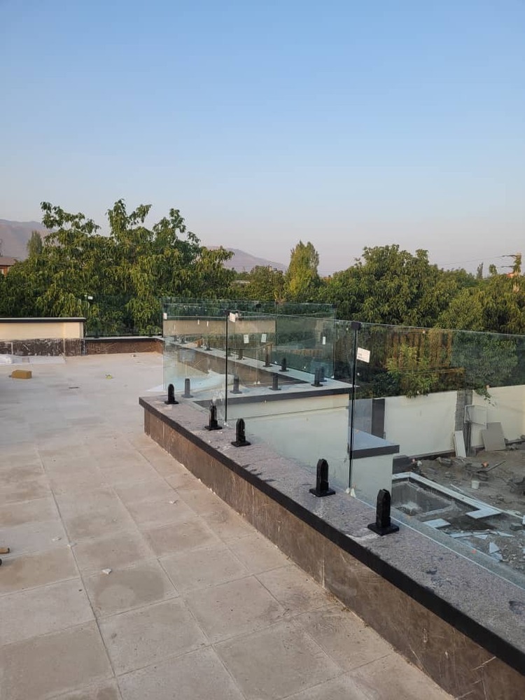 پروژه آقای مهندس احمدی جابان