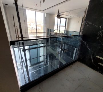 داناپاد بلوار ایران‌خودرو