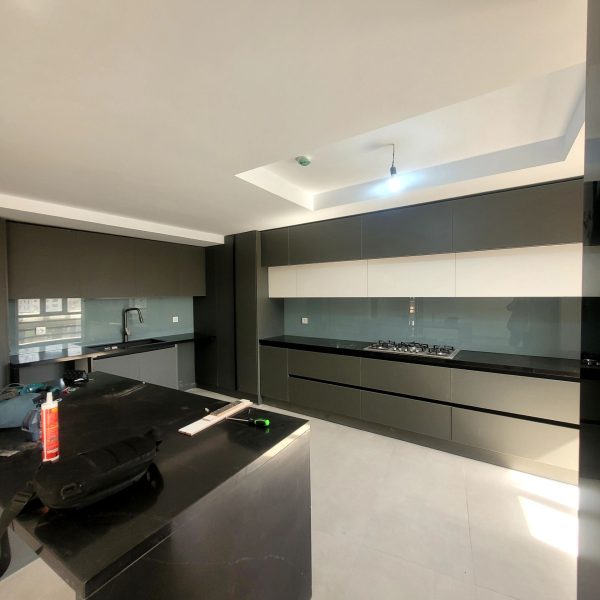 پروژه درکه خانم طباطبایی