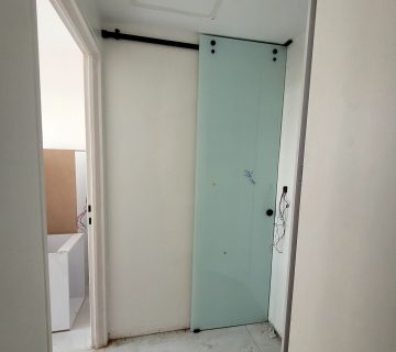 پروژه سازمان آب (مهندس طاهری)