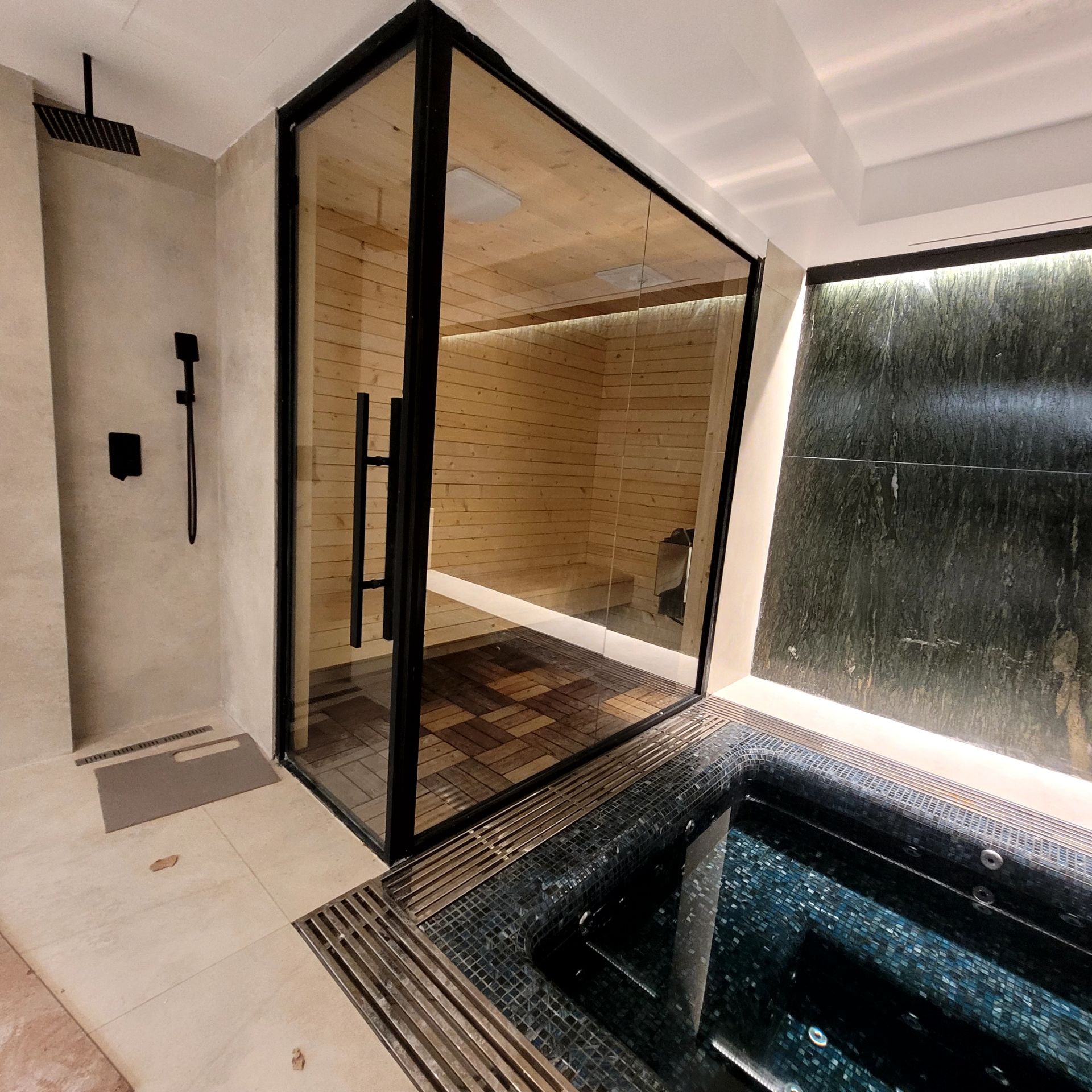 پروژه جمال اباد