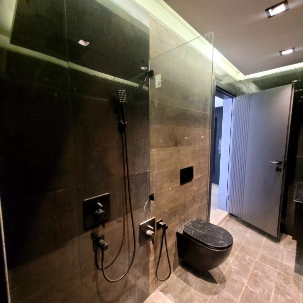 پروژه اوین (مهندس سلمان زاده)