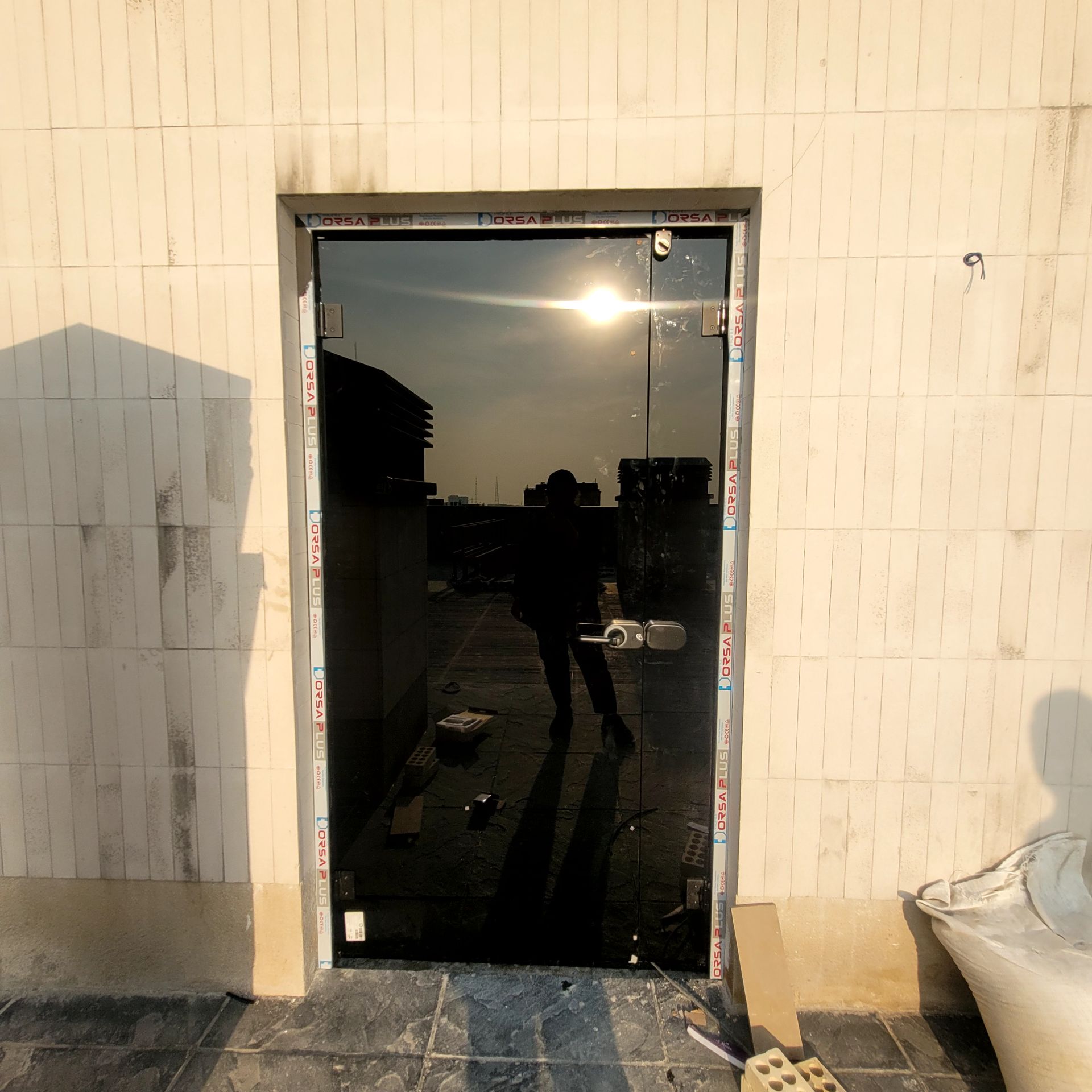 پروژه دادمان (مهندس نوشاد)