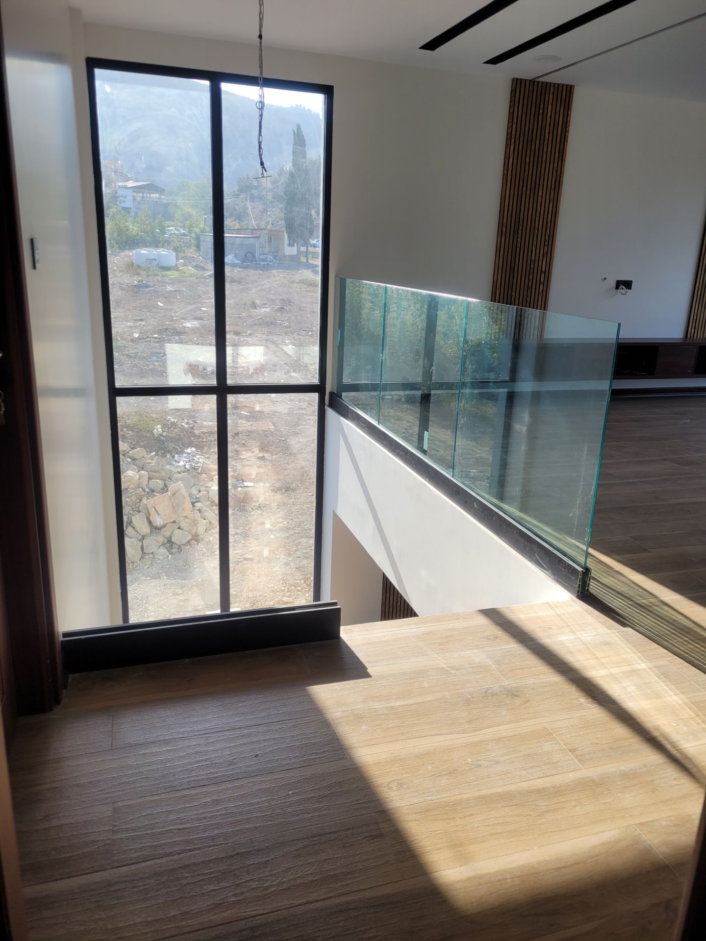 پروژه مرزن آباد (مهندس فرزاد دلیری)