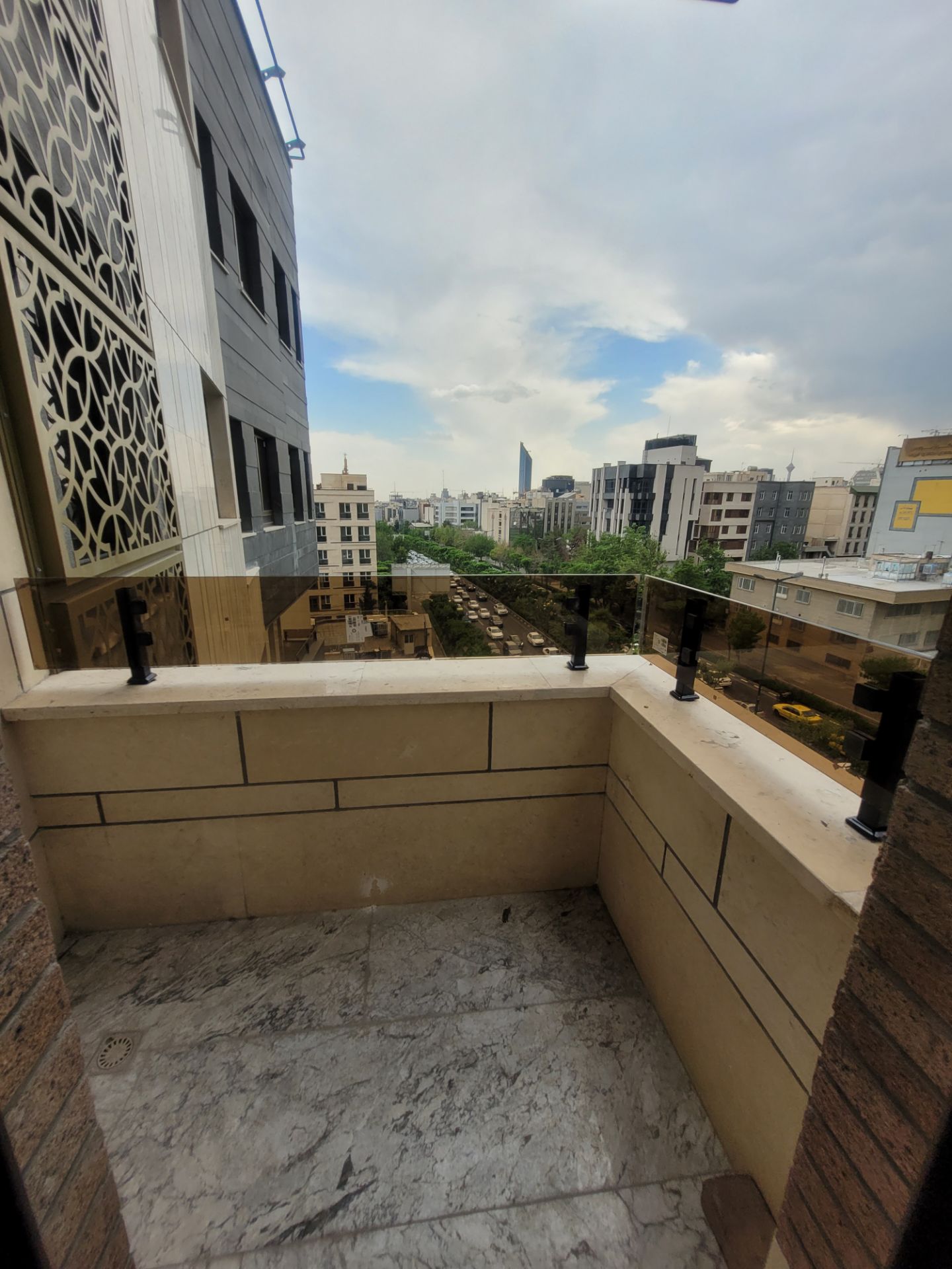 هتل سیف رویال ظفر