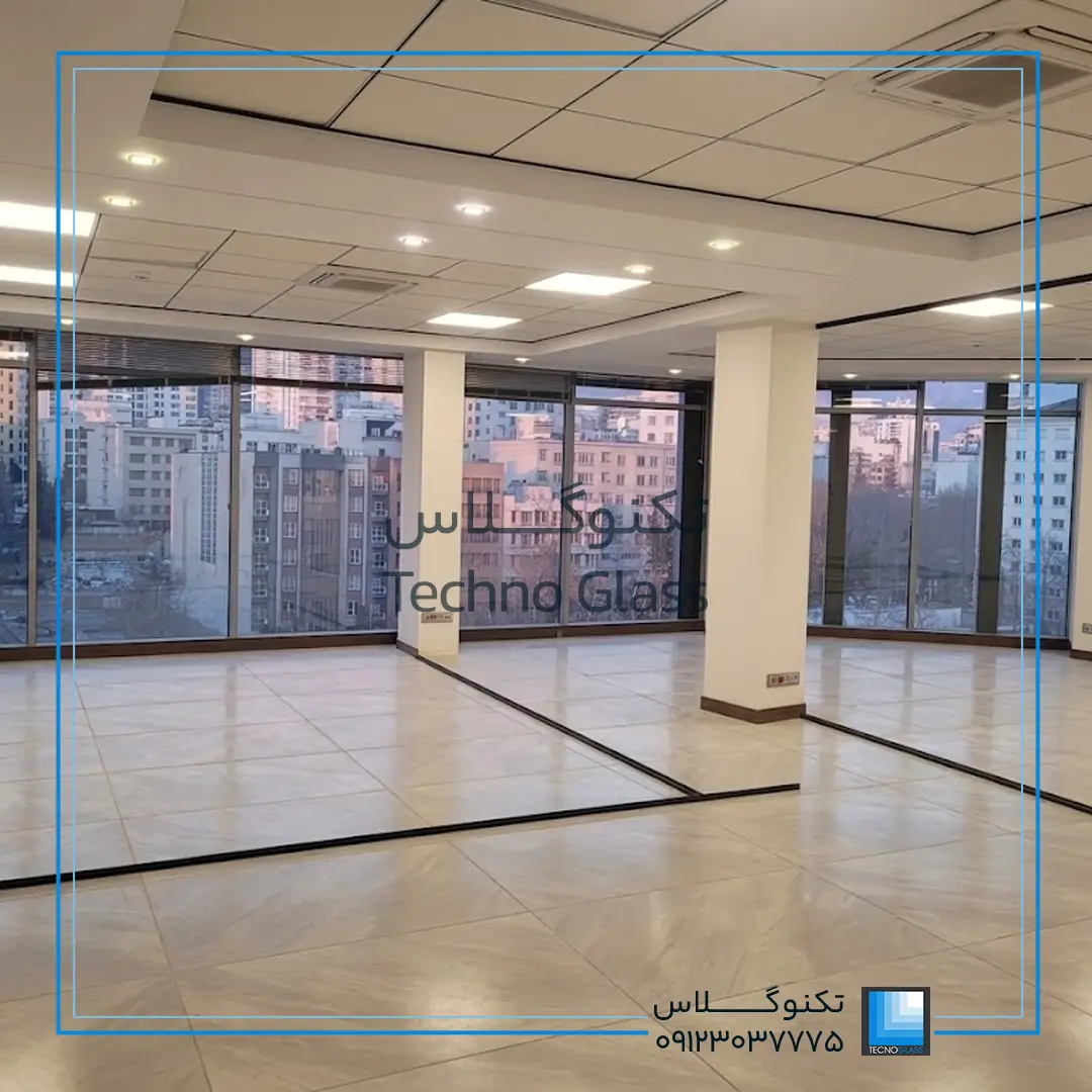 پاساژ کوه نور کامرانیه