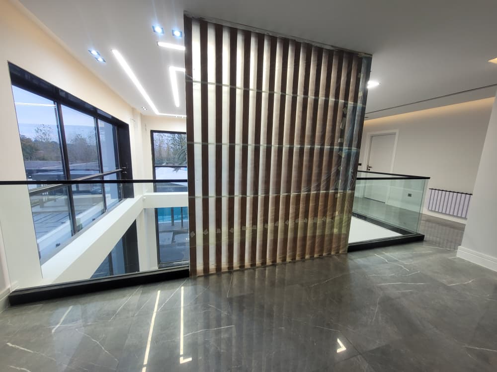 پروژه بندر کیاشهر
