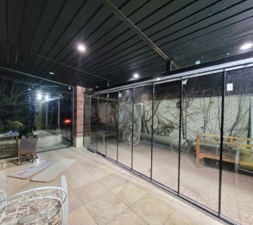 پروژه شهریار جام بالکنی