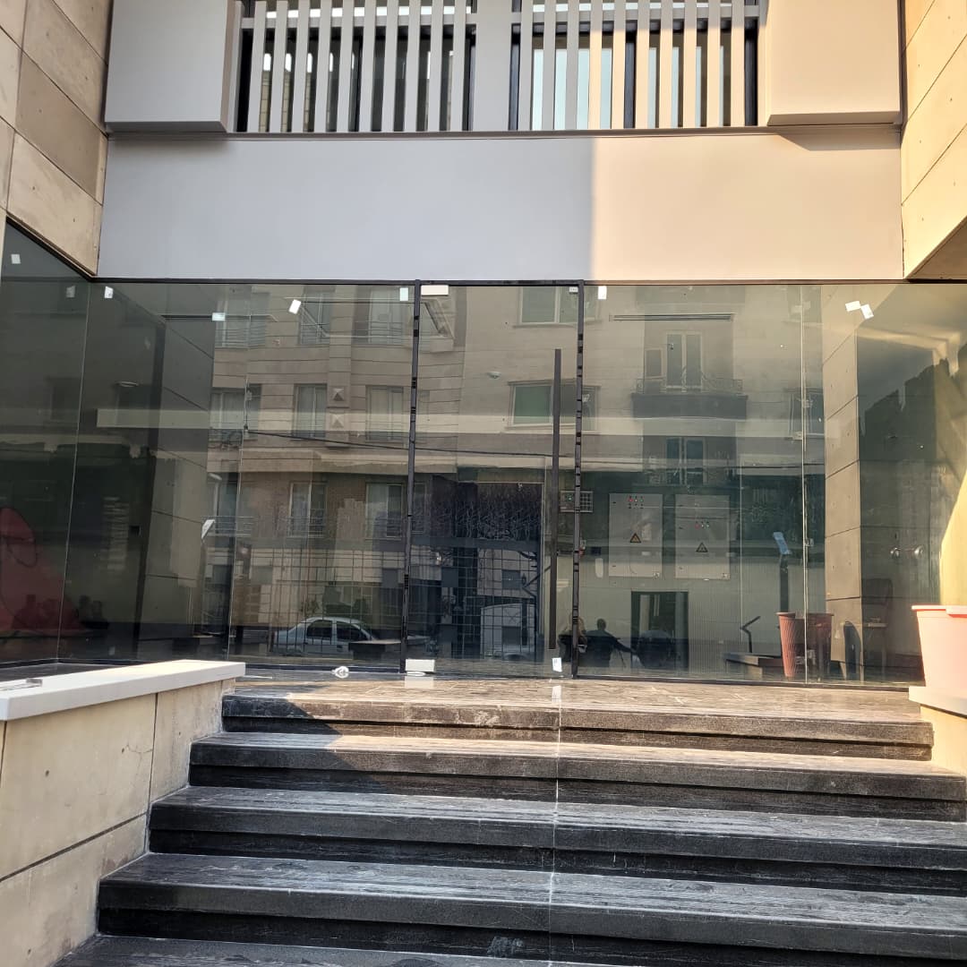 پروژه شهرام قلهک خیابان شهرام (مهندس گرامی)