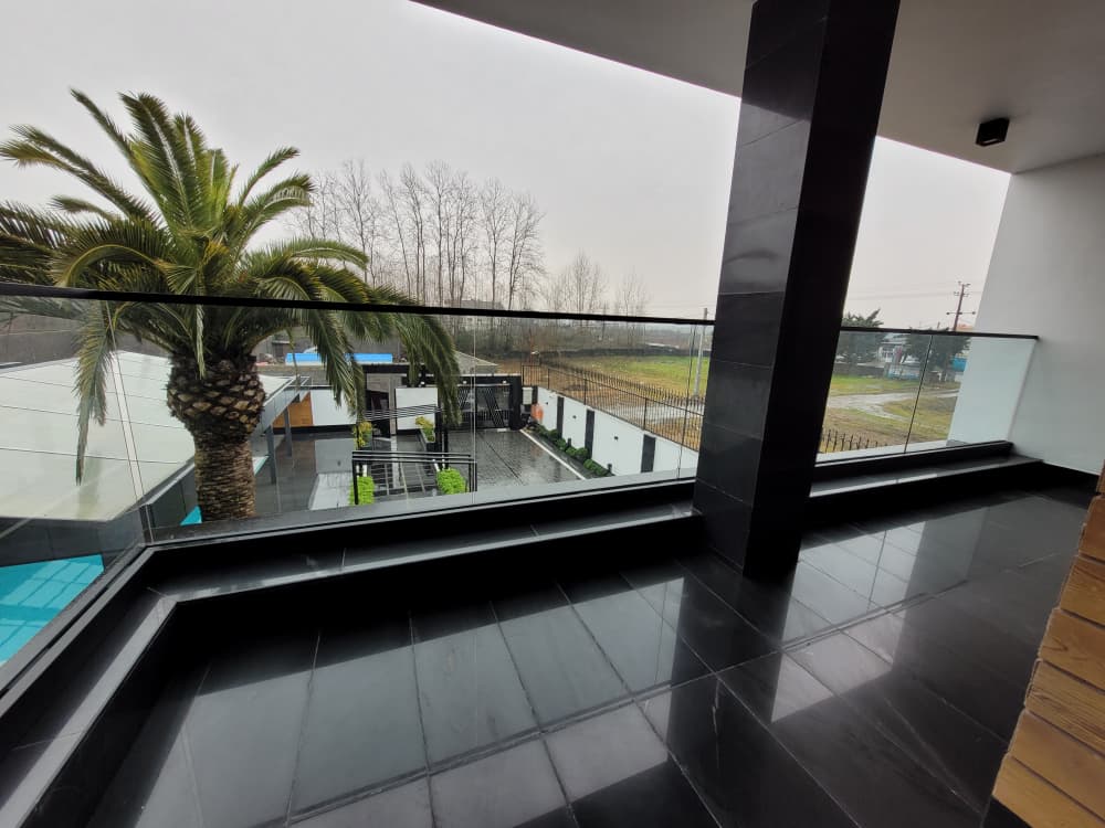 پروژه بندر کیاشهر