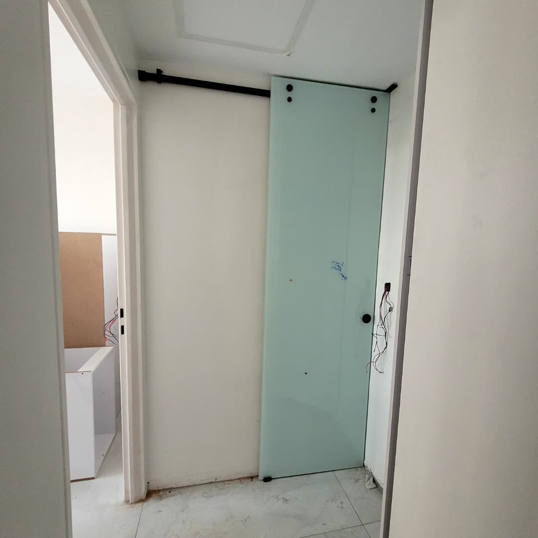 پروژه ستارخان (مهندس طاهری)