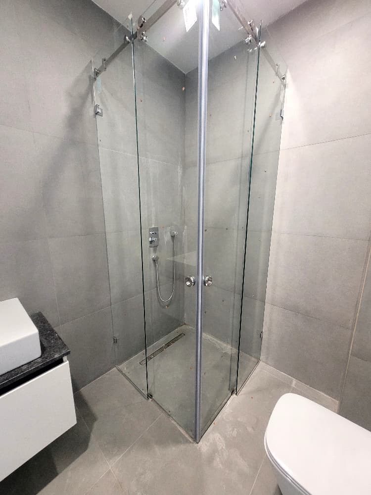 پروژه جمال آباد خیابان شفیعی (مهندس عامری)