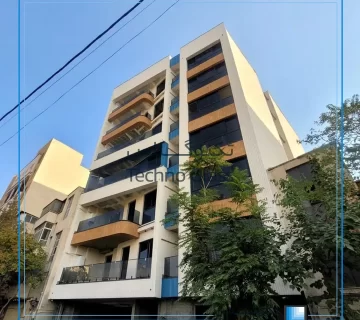 پروژه مطهری مهندس صدری