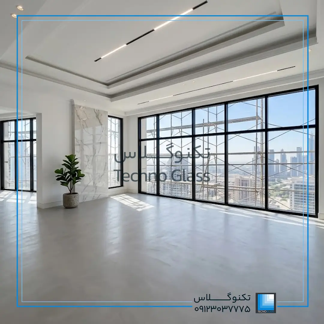 پروژه نیکرو زعفرانیه
