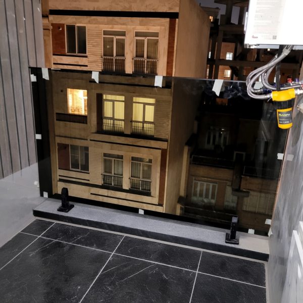 پروژه پیروزی (مهندس حسینیان)