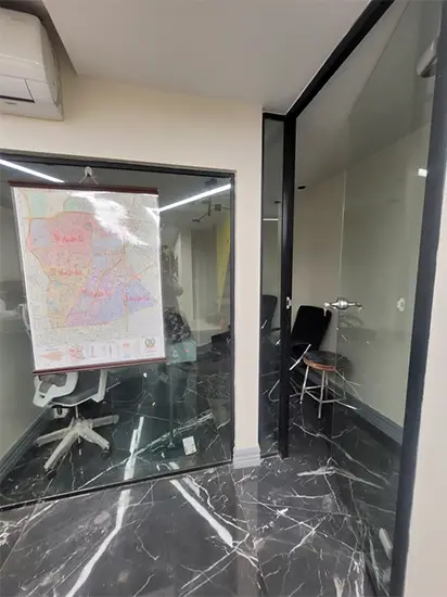 املاک سهروردی (مهندس وارسته)