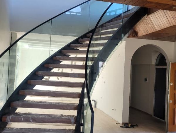 پروژه لواسان (مهندس احمدی)