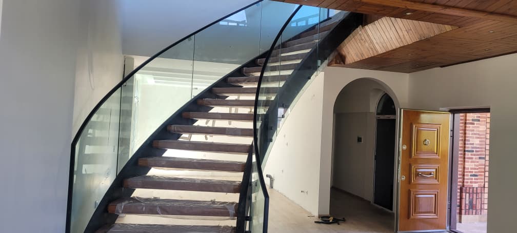 پروژه لواسان (مهندس احمدی)