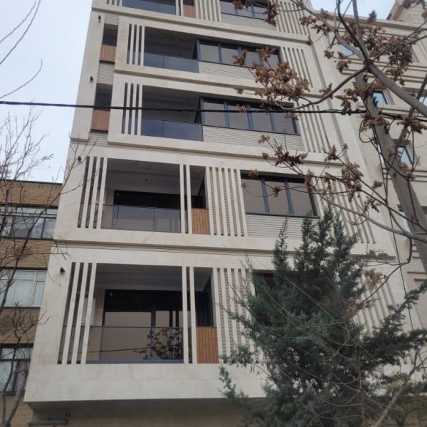 پروژه هروی (مهندس قربانی)