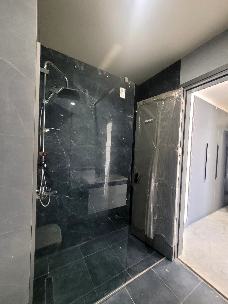 پروژه دیوایدر یوسف آباد
