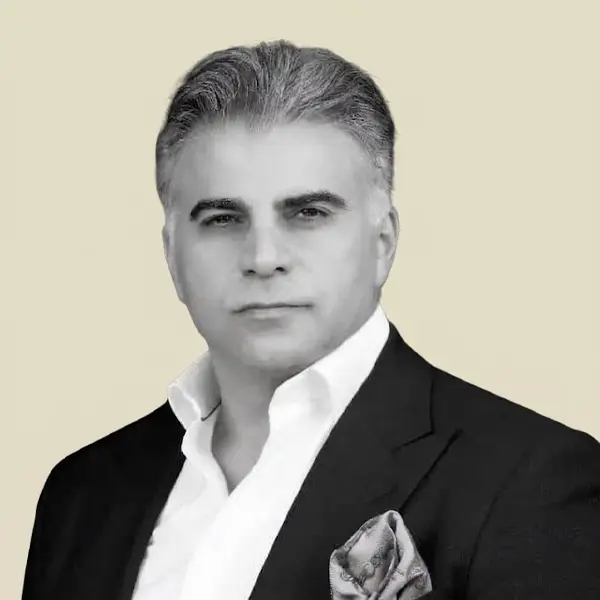 صمد سلیمان زاده
