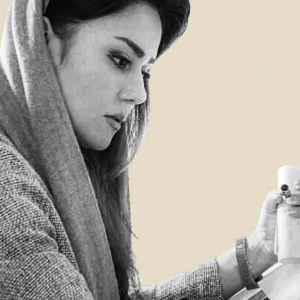 مهندس سوهانی پروژه شجریان دادمان