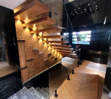 پروژه رودهن (مهندس لقاپور)