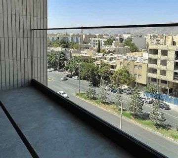قیمت جان پناه شیشه ای